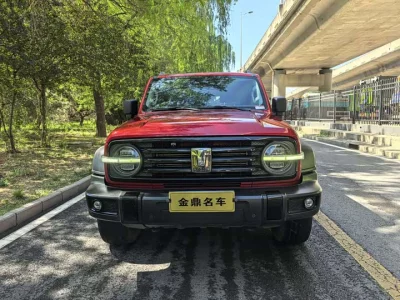 tank 300
