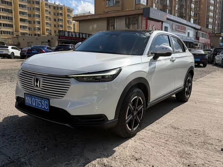 Honda Binzhi