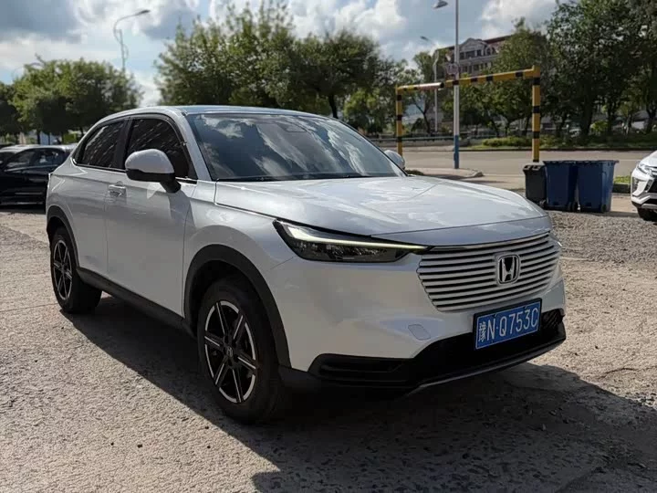 Honda Binzhi