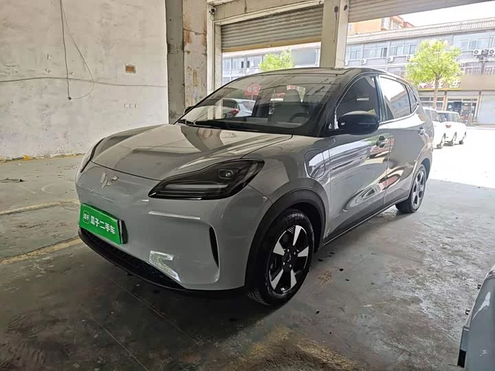Wuling Bingo PLUS