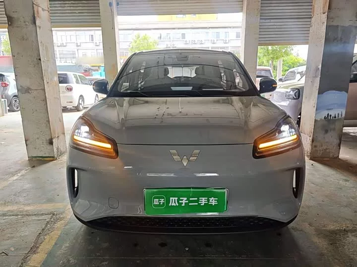Wuling Bingo PLUS