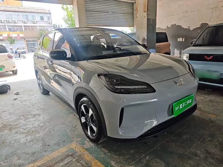 Wuling Bingo PLUS