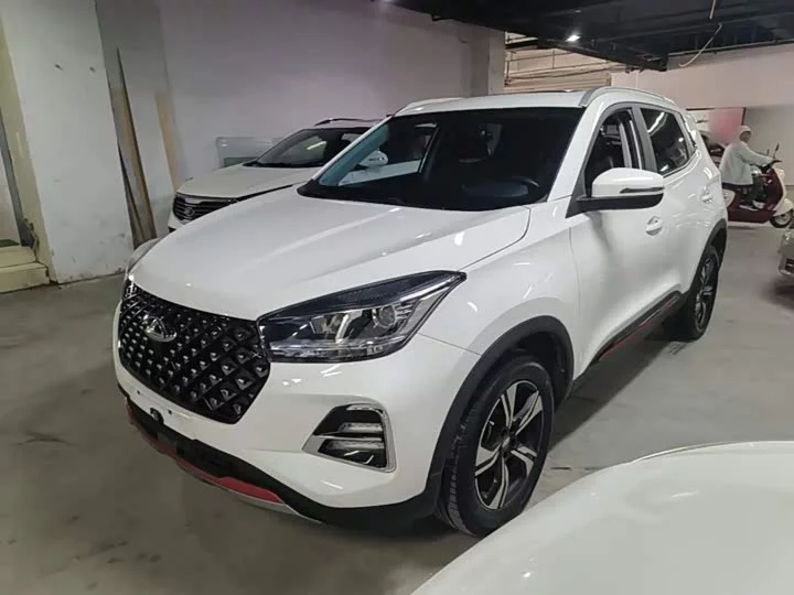 Chery Tiggo 5x