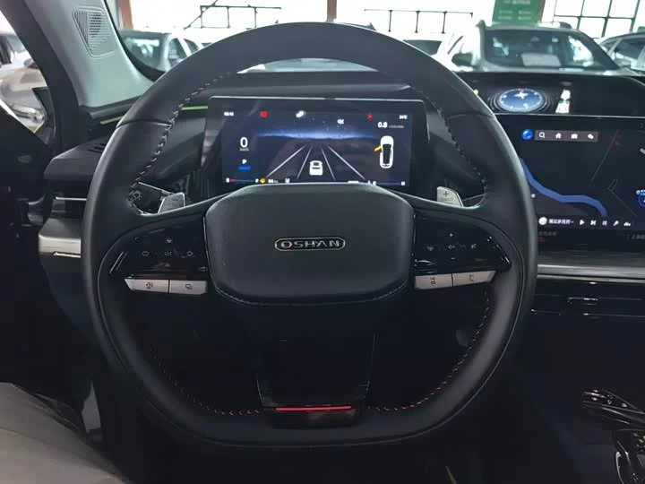 Oshan Z6
