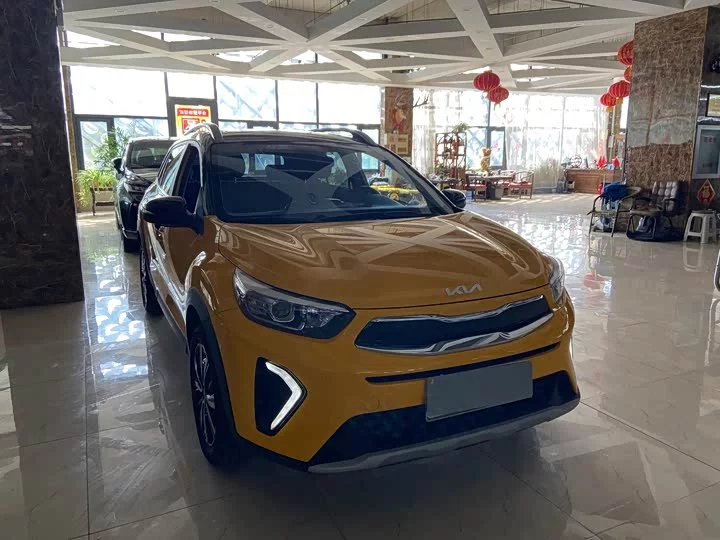 kia Yipao