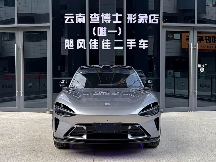 Xiaomi car Xiaomi YU7