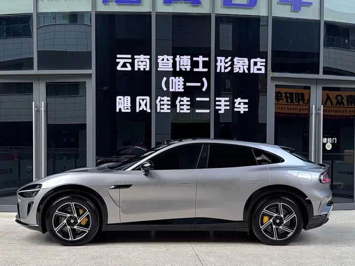 Xiaomi car Xiaomi YU7