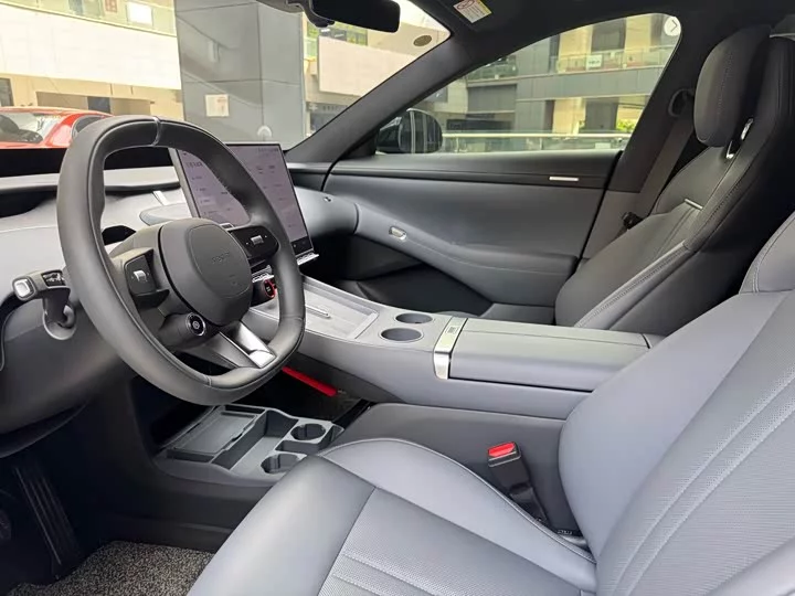 Xiaomi car Xiaomi YU7