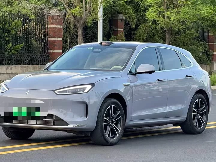 AITO Question Wenjie M5