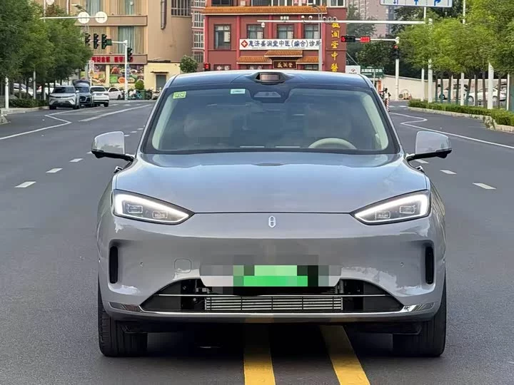 AITO Question Wenjie M5