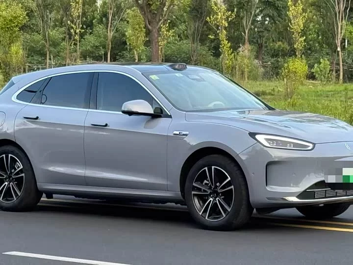 AITO Question Wenjie M5