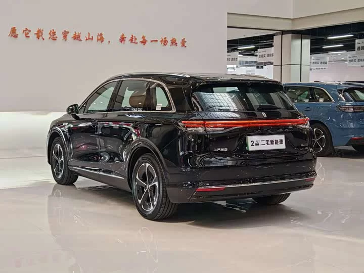 Shangjie H5