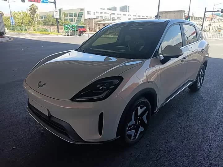 Wuling Bingo S