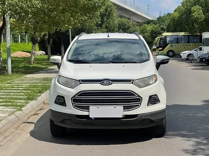 Ford Yibo