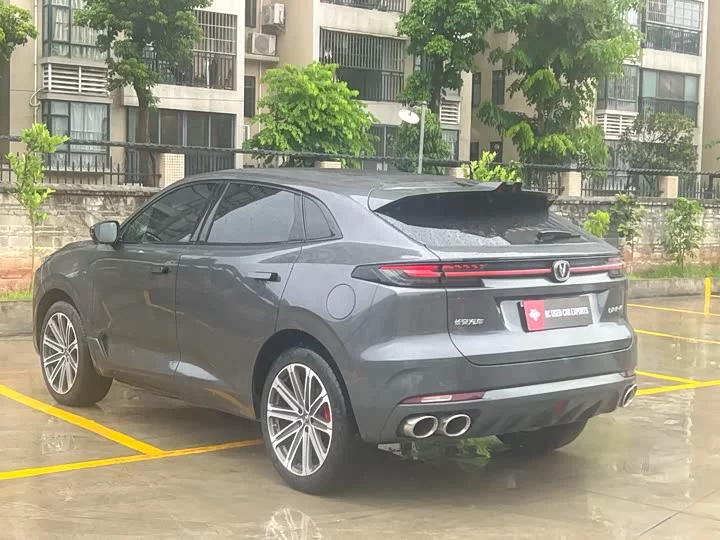 Changan UNI-K