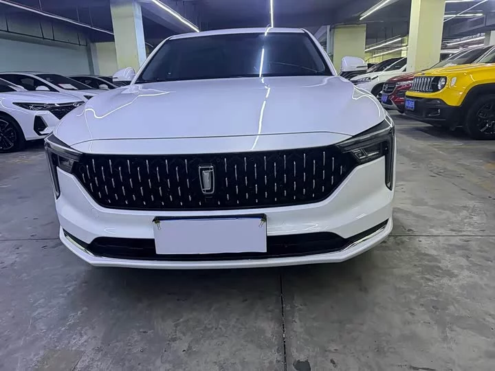 FAW Besturn B70