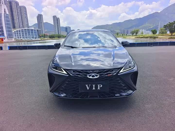 Chery Arrizo 5 GT