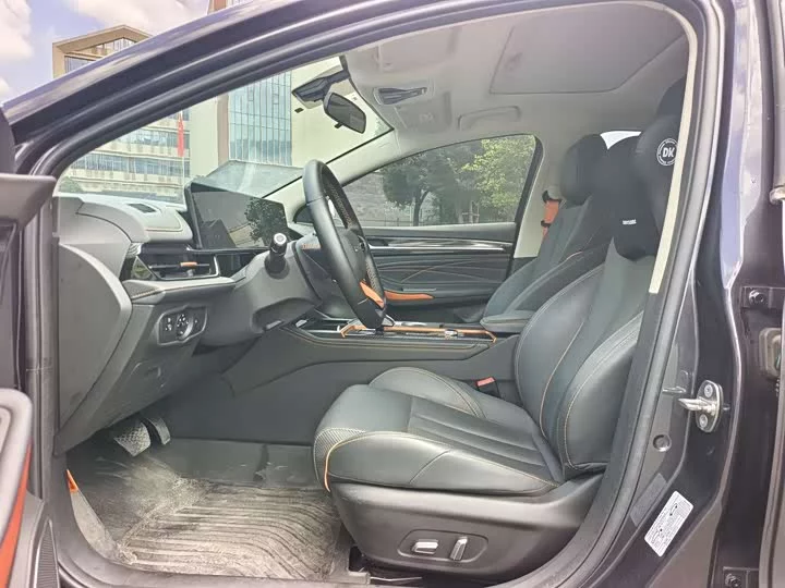 Chery Arrizo 5 GT