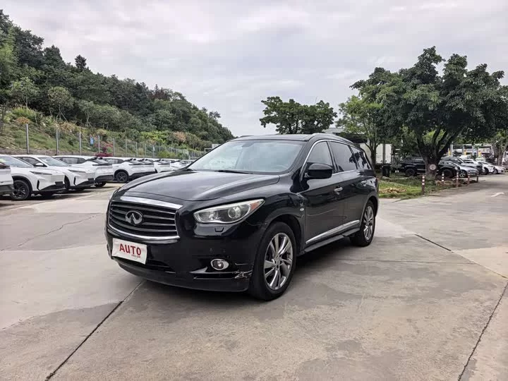 Infiniti QX60