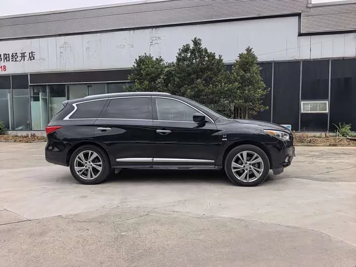 Infiniti QX60