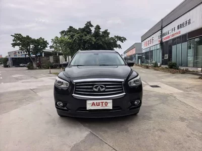 Infiniti QX60