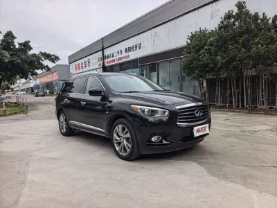 Infiniti QX60