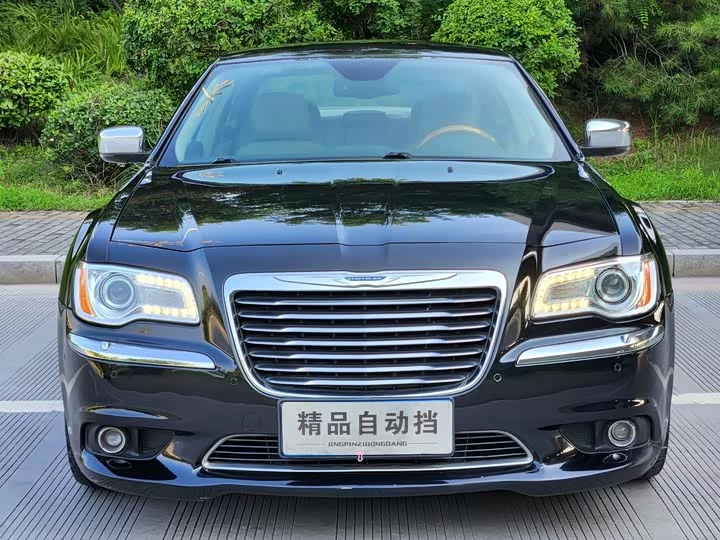 Chrysler 300C
