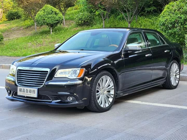 Chrysler 300C