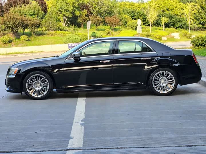 Chrysler 300C