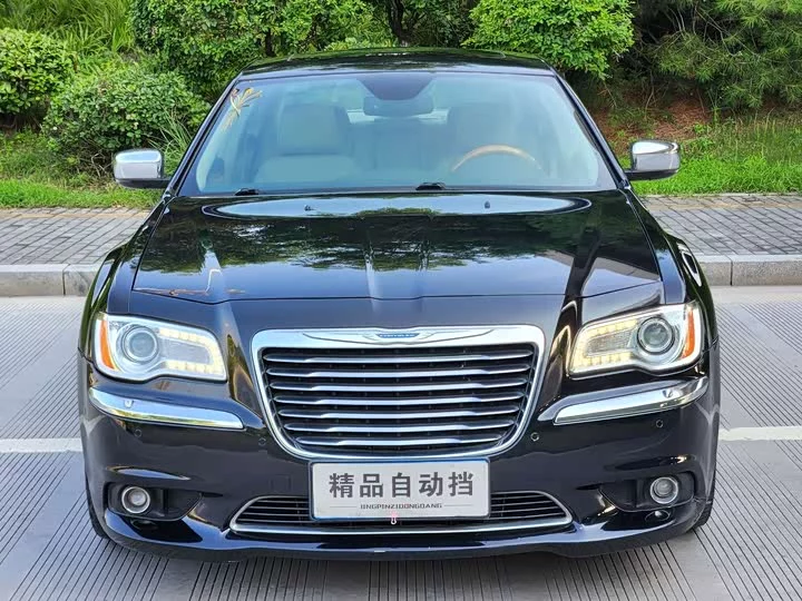 Chrysler 300C