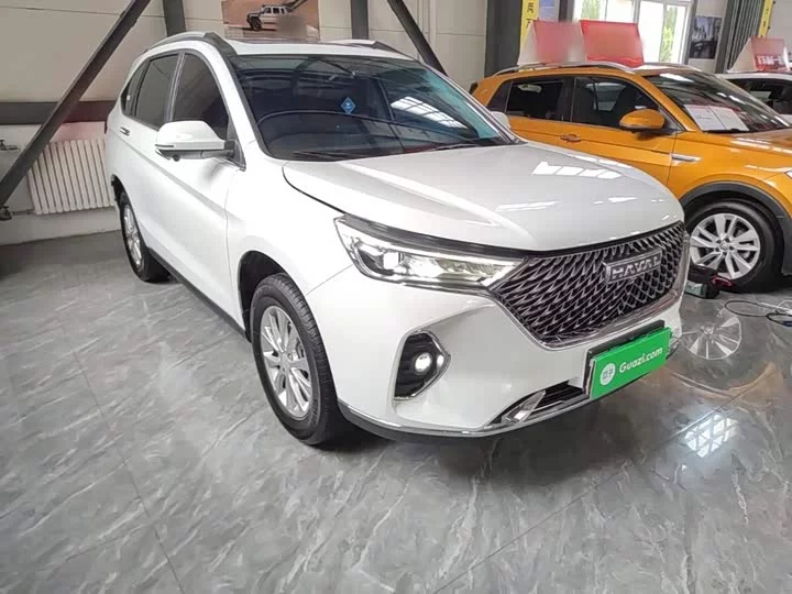 Haval M6