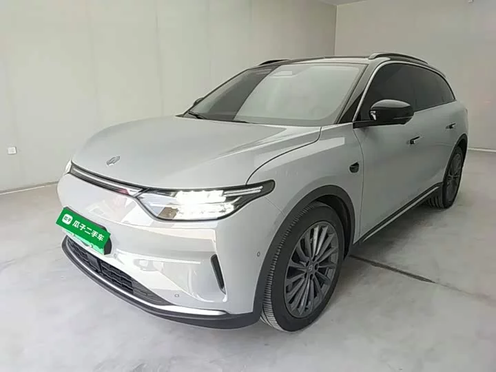 Leapmotor Zero running C11