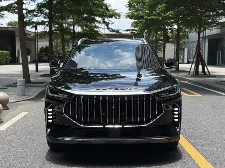 Jetour X70 PLUS