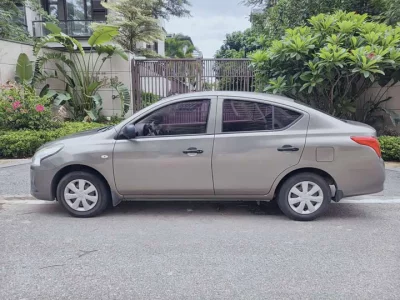 Nissan Sunlight