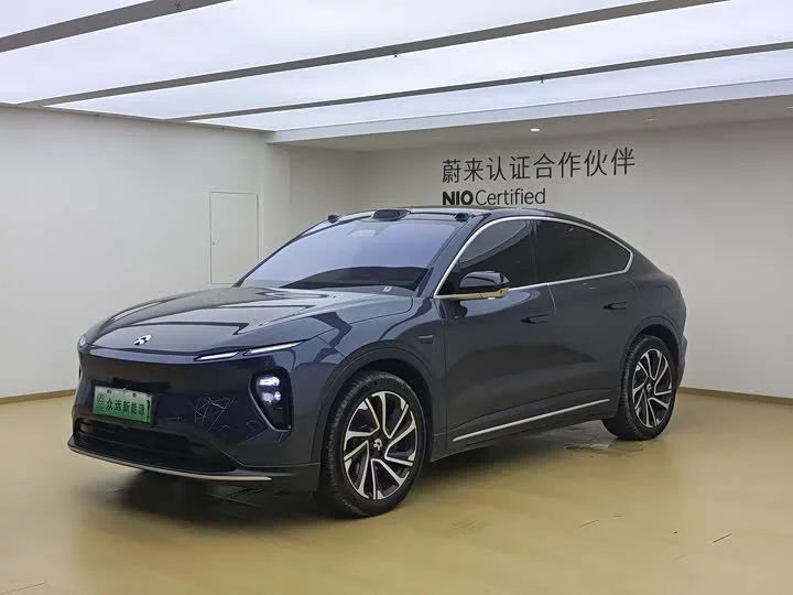 NIO EC6
