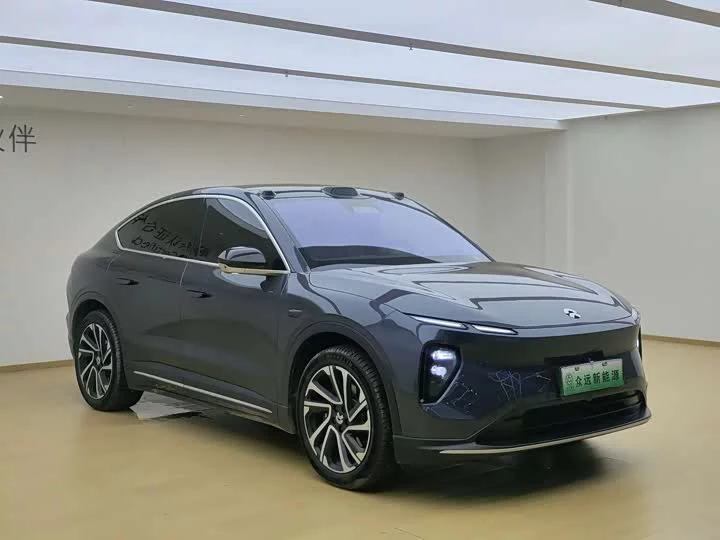 NIO EC6