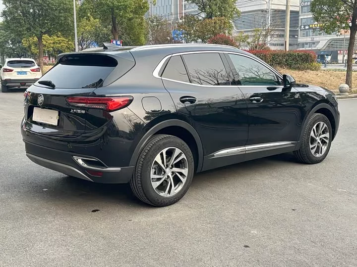 Buick Envision S