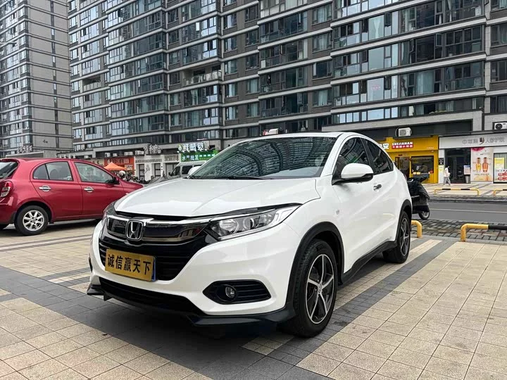 Honda Binzhi