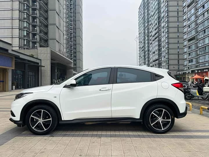Honda Binzhi