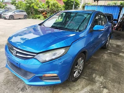 Changan Eado XT