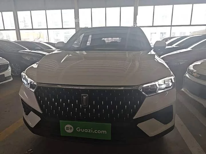 FAW Besturn T77