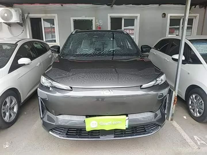 Changan Q05 Classic