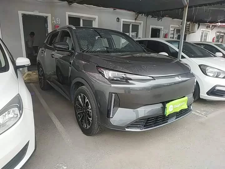 Changan Q05 Classic