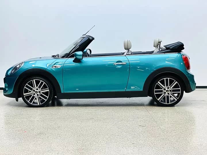 MINI 
