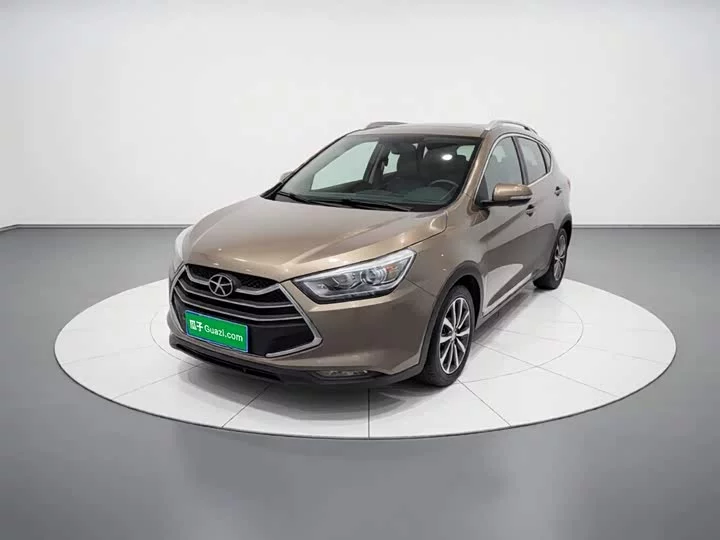 Jiangxi Ruifeng S3