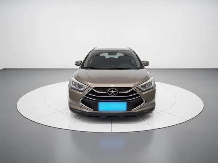 Jiangxi Ruifeng S3
