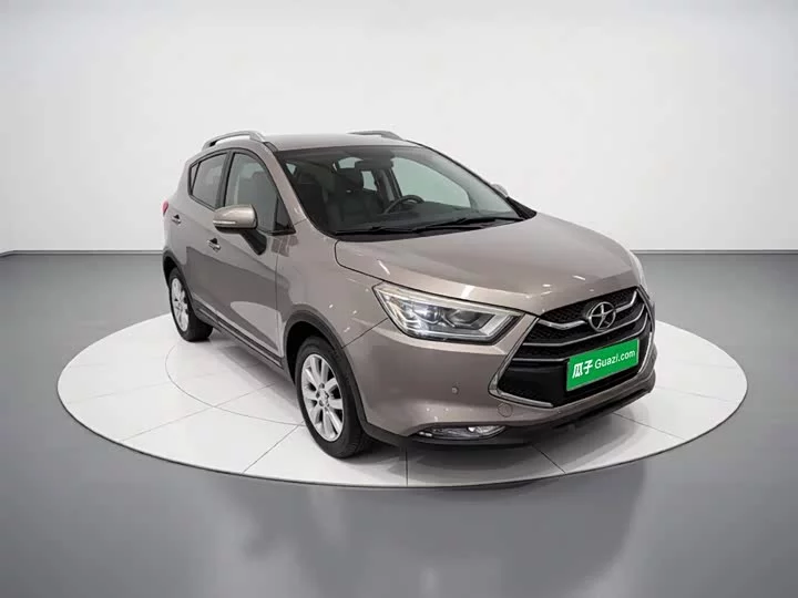 Jiangxi Ruifeng S3