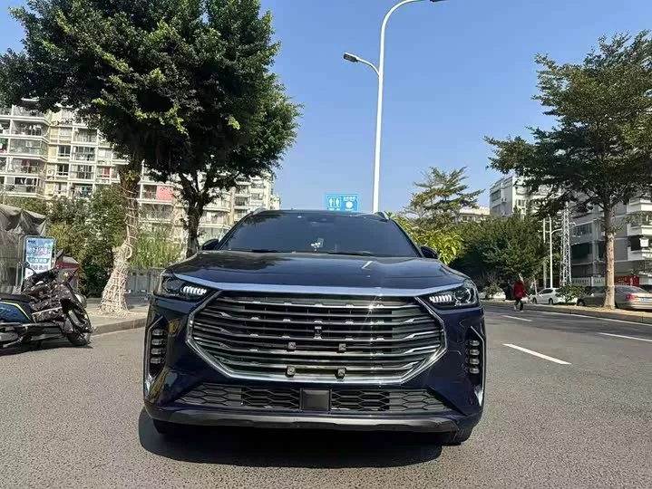 Jetour X70 PLUS
