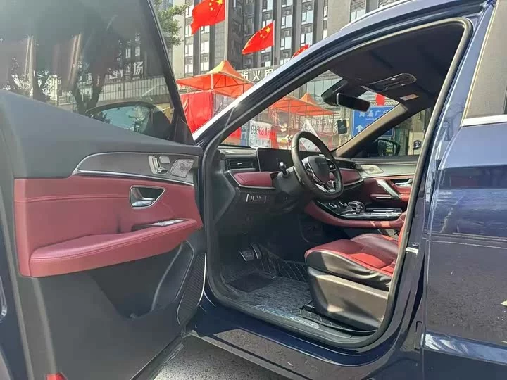 Jetour X70 PLUS