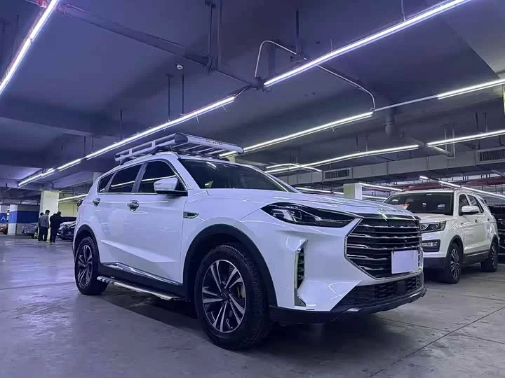 Jetour X70 PLUS